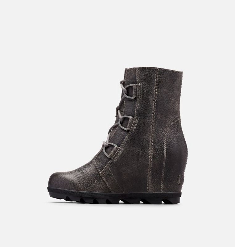 Sorel Kadın Joan Of Arctic™ Ii Boot - Takozlar Koyu Gri - 052-NLRKGY